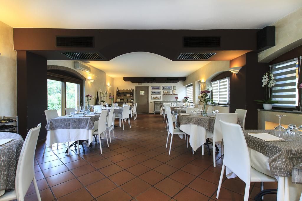 Antica Del Villoresi 3* Nerviano