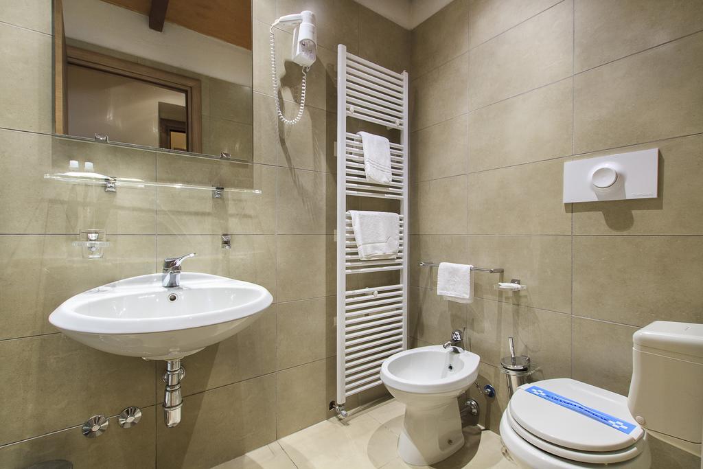 Hotel Antica Del Villoresi 3*