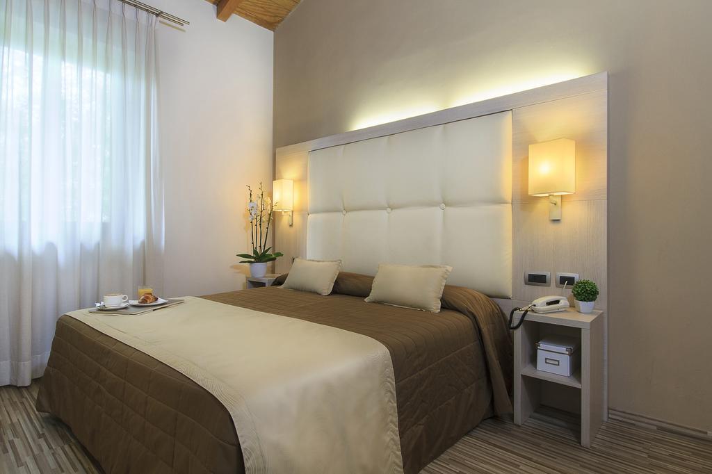 Antica Del Villoresi Hotel