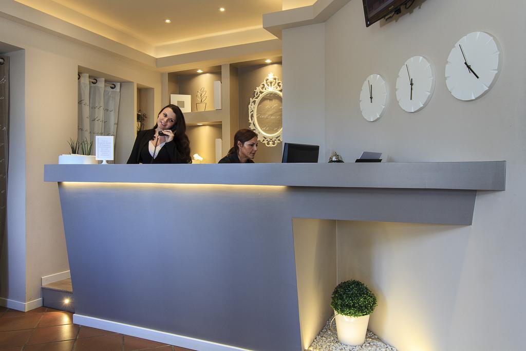 Antica Del Villoresi Hotel Nerviano